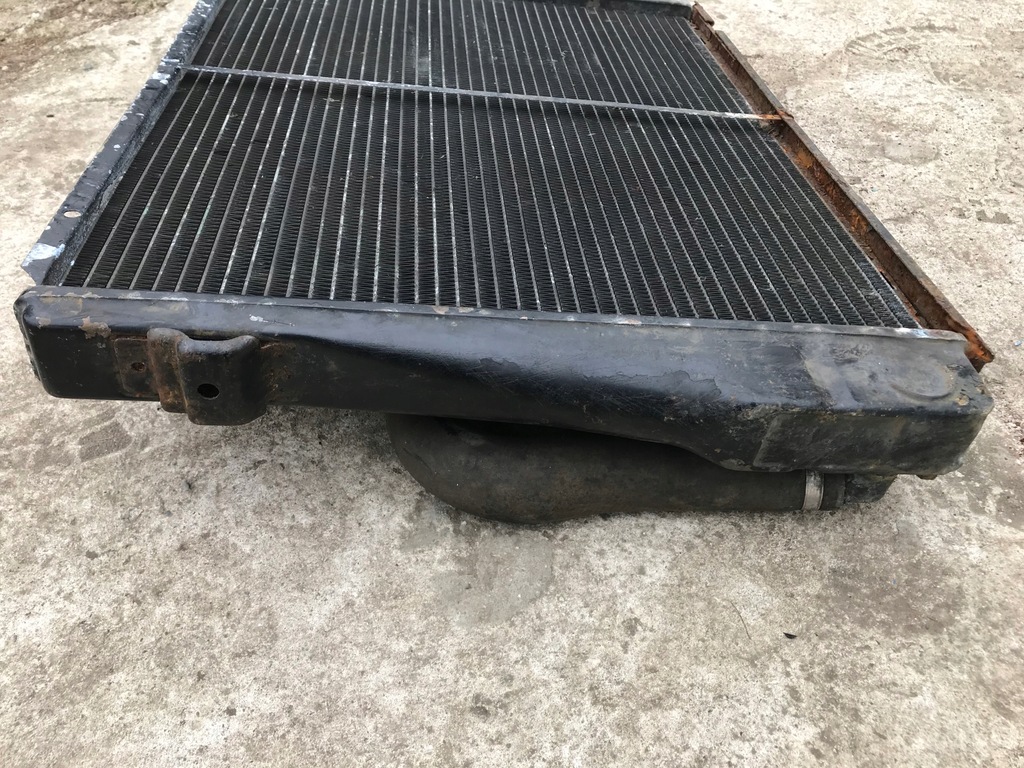 Ψύκτη νερού BMW E3 E9 CS CSI Bavaria Product image
