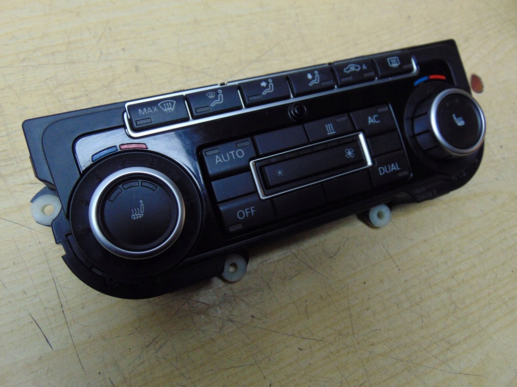 ΠΙΝΑΚΑΣ ΕΛΕΓΧΟΥ VW GOLF VI 5K0907044CB Product image