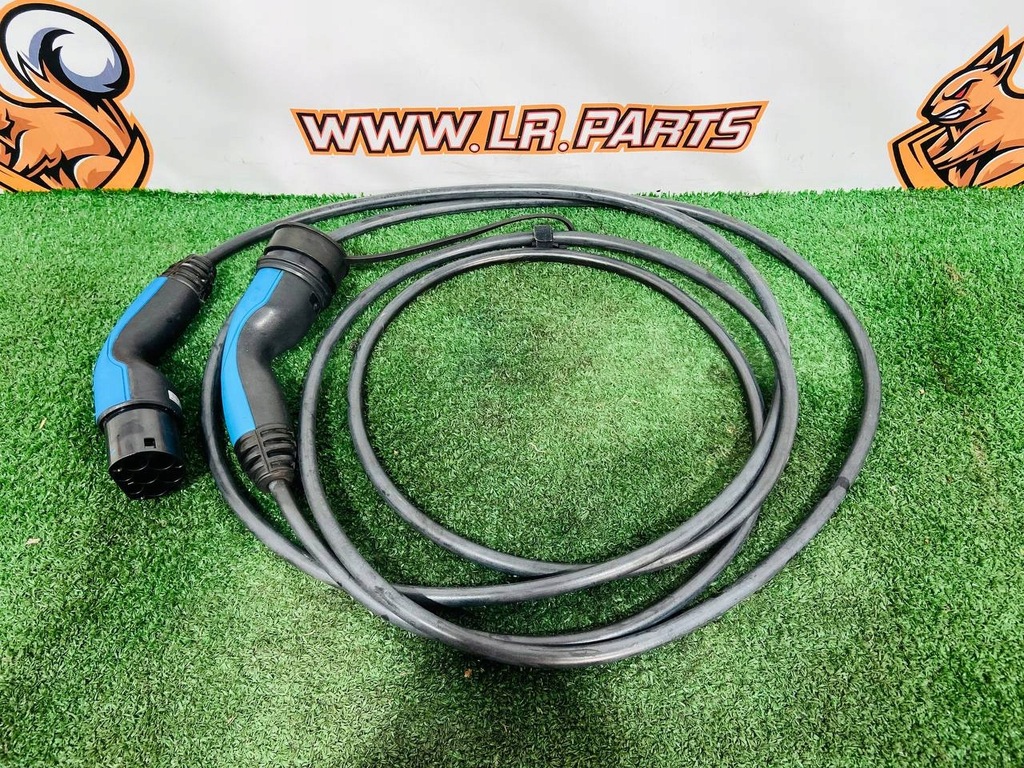 RANGE ROVER SPORT L494 LOADER J9D3-10C790-BB Product image
