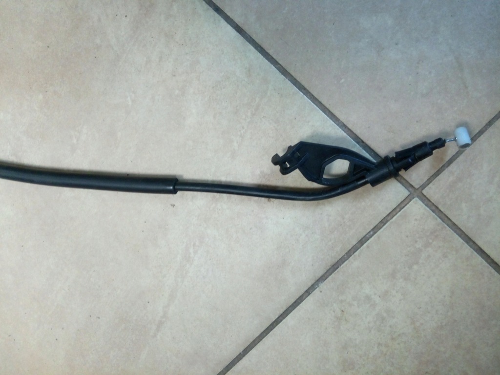 ΚΑΛΩΔΙΟ ΚΛΕΙΔΑΡΙΑΣ ΠΟΡΤΑΣ JEEP COMPASS II ORIGINAL* Product image