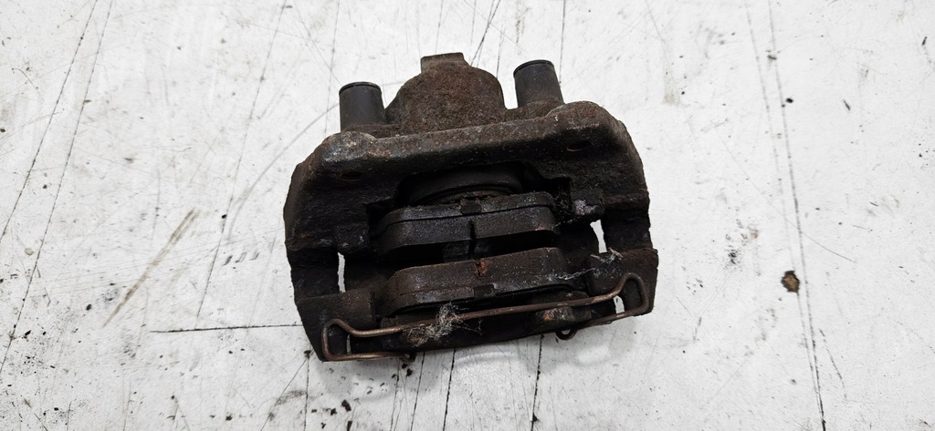 Δαγκάνα ΦΡΕΝΟΥ VOLVO S60 ΠΙΣΩ ΑΡΙΣΤΕΡΑ Product image