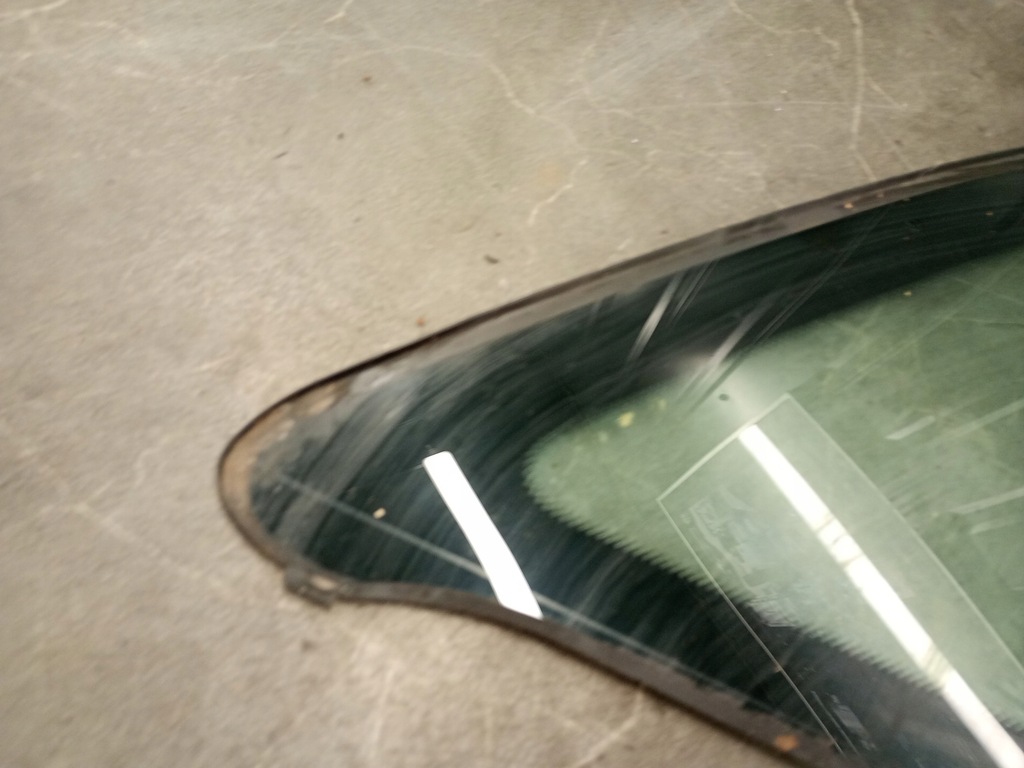 Caroseric γυαλί δεξιά πίσω Mercedes B-Class W245 06R Product image