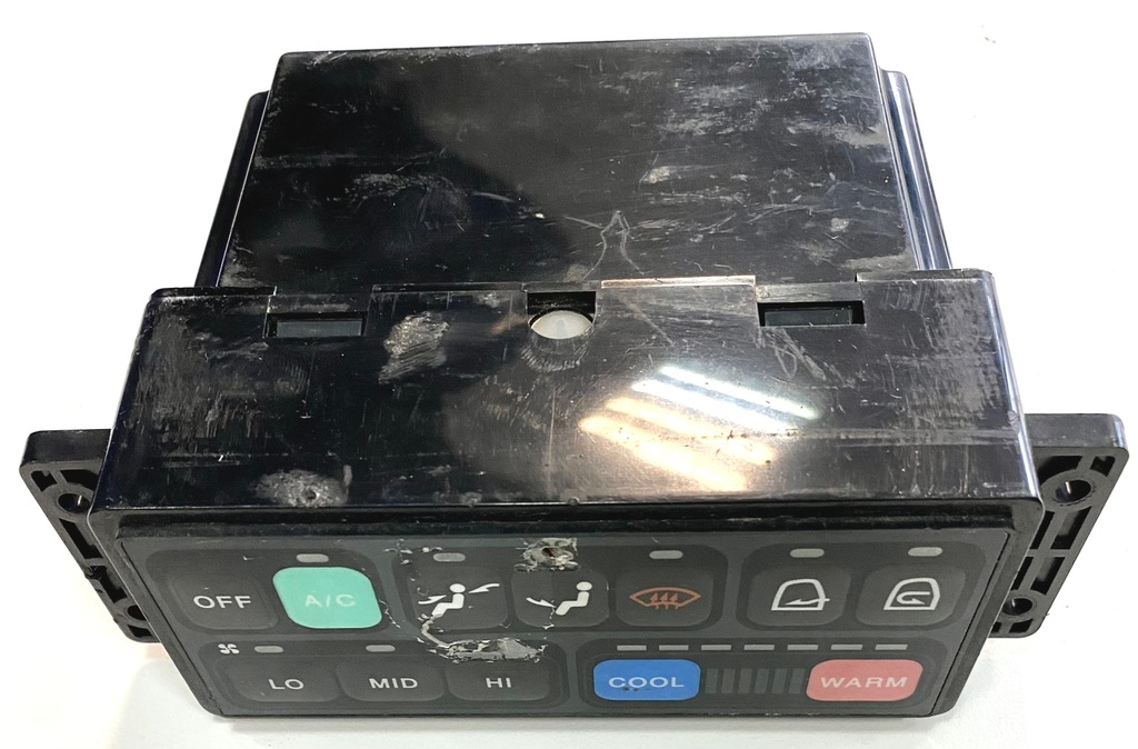 Daewoo 2543-9031A 25439031A πάνελ A/C Doosan Product image