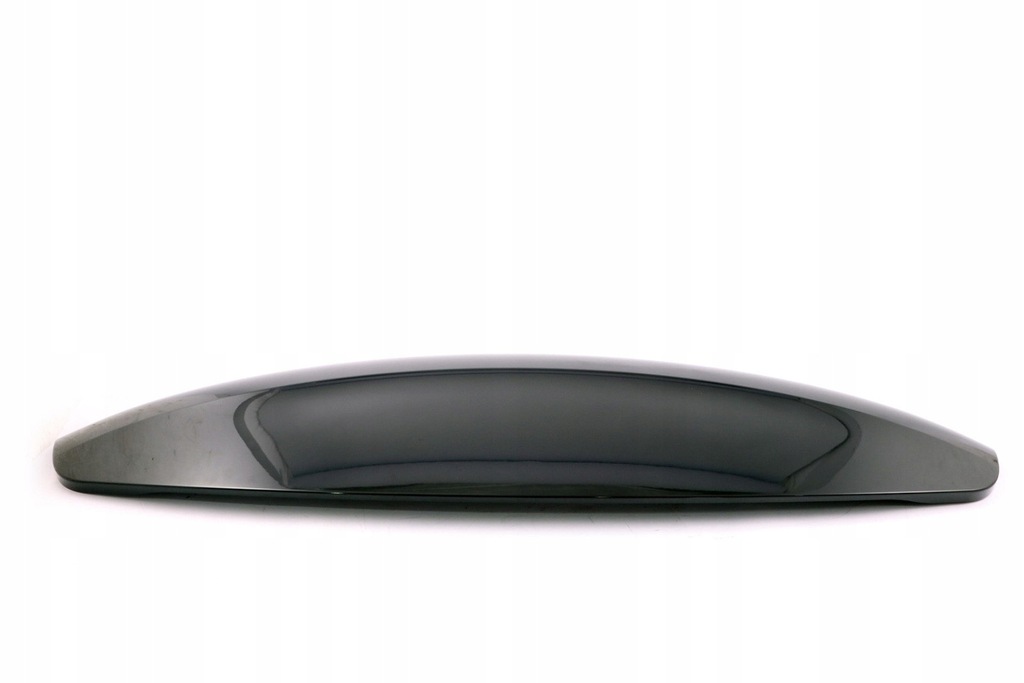 MINI R60 Spoiler Aileron Spoiler Flaps Πίσω Μαύρο Product image