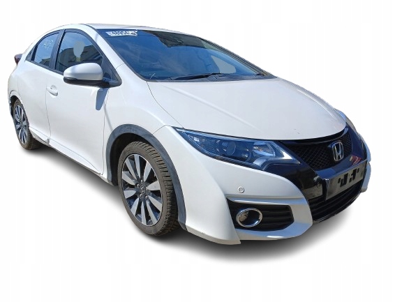 HONDA CIVIC IX LIFT 15-17 ΜΠΡΟΣ ΑΡΙΣΤΕΡΗ ΠΟΡΤΑ ΟΡΙΟ ΑΡΙΣΤΕΡΟ ΜΠΡΟΣ 1.8 Product image