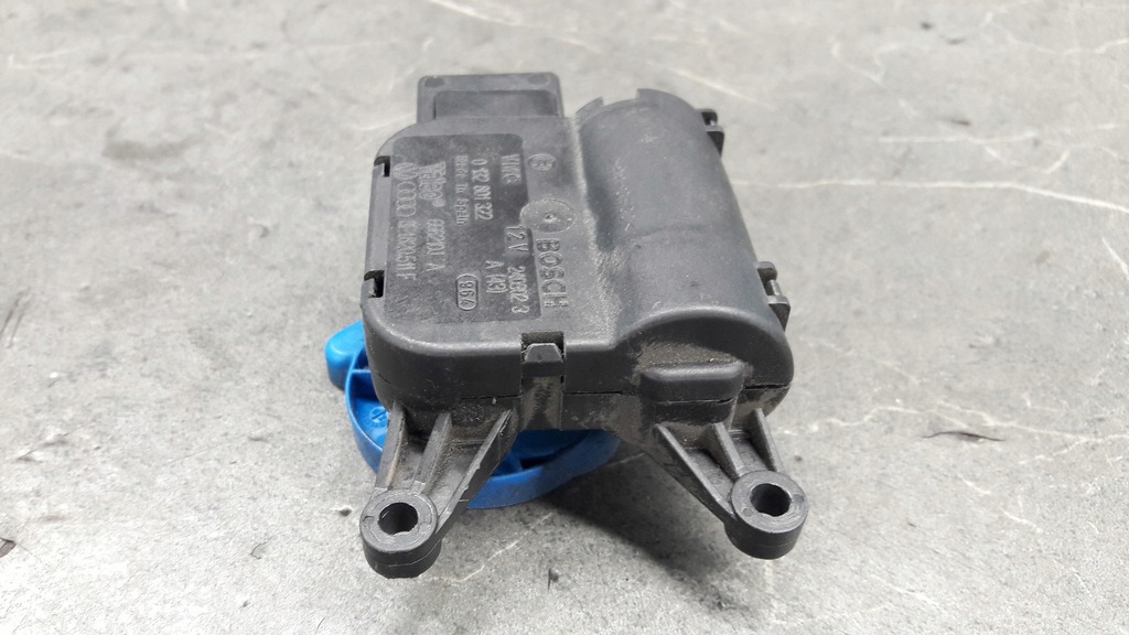 0132801322 Audi A4 B7 04-08 Θερμαντήρας Product image