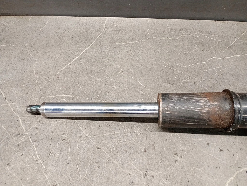 A4473203300 Δεξιά/Lewy Mercedes V-Class Vito W447 AMG 14-23 SHOCK ABROWER Product image