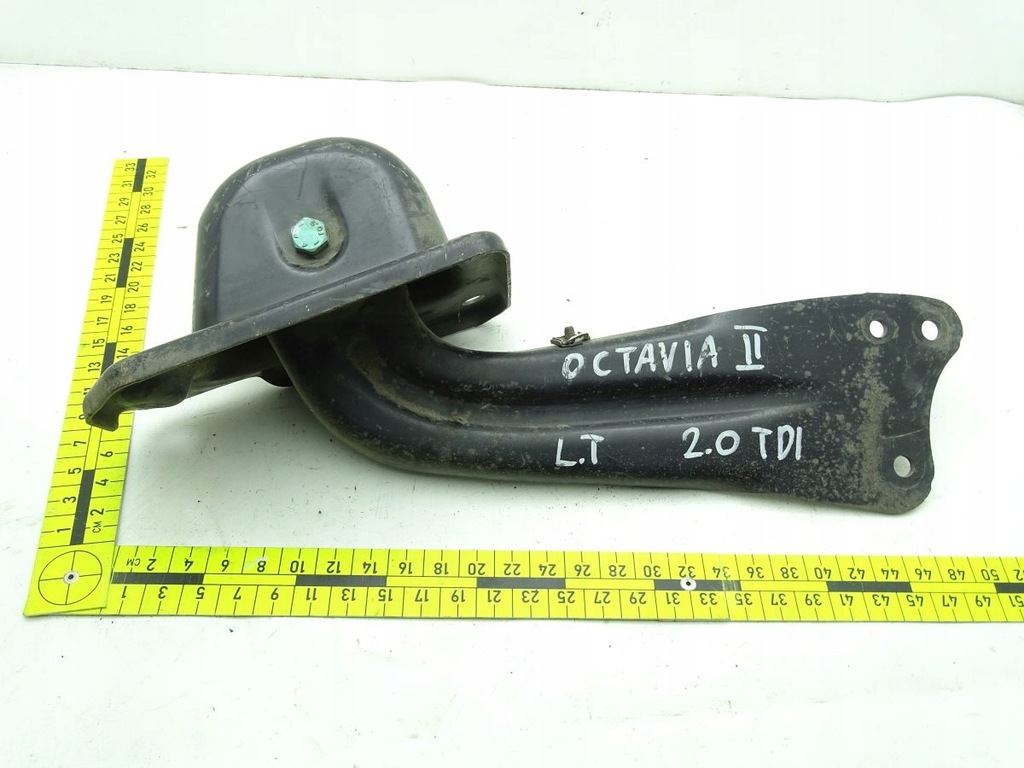 SKODA OCTAVIA II 04-12 αριστερό πίσω swingarm + τοποθέτηση αρχικού 1K0505225C Product image