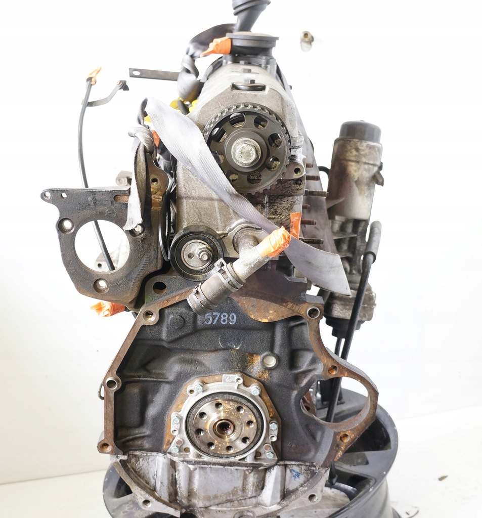 ΚΙΝΗΤΗΡΑΣ VW LT 35 2.5 SDI AGX Product image