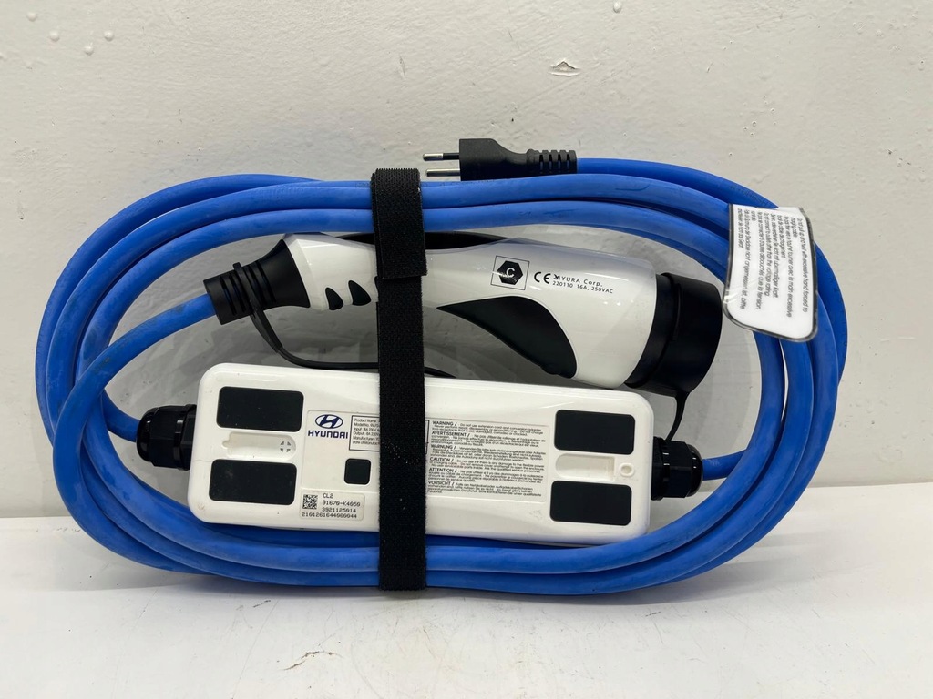 Hyundai Kia 91670-K4050 Φορτιστής Product image