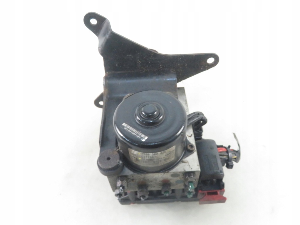 ΑΝΤΛΙΑ ABS RENAULT MASTER II 7700302426 10020400764 Product image