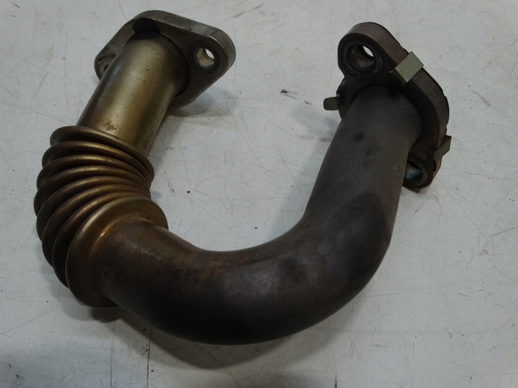EGR CABLE TUBE VW POLO V 1.2TDI 6R 04L131547S Product image