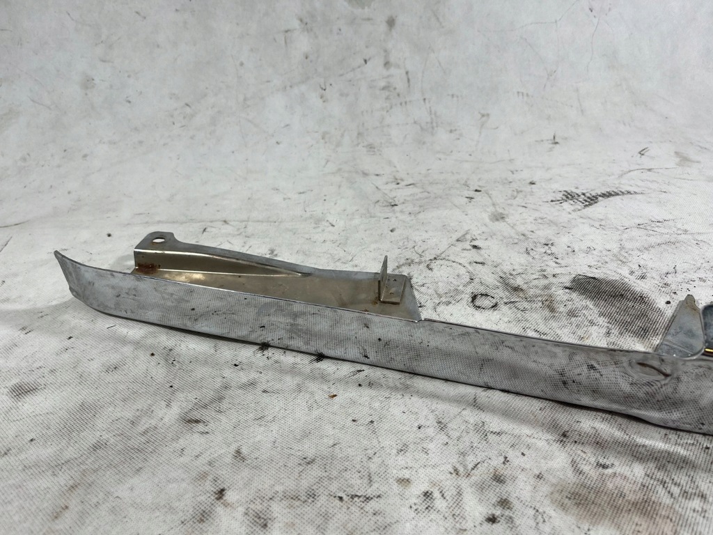 Suzuki LS Savage 650 86-03 κάλυμμα ζώνης Product image