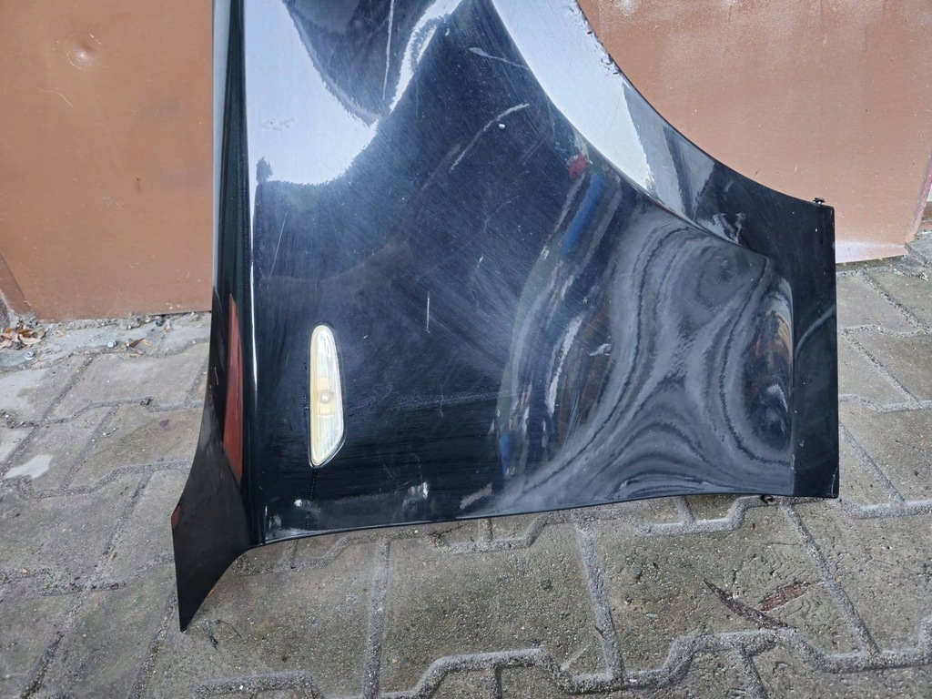 BMW E87 E81 Φτερό ΔΕΞΙΑ Μπροστά 475/9 Product image