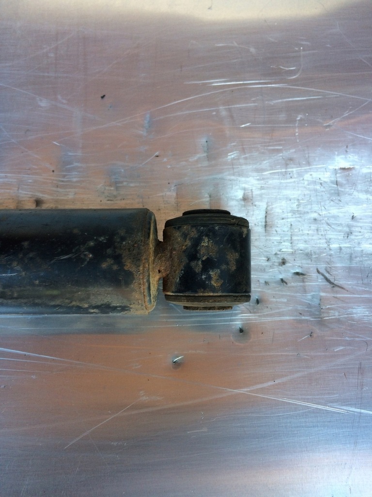 ΑΜΟΡΤΙΣΤΗΡΙ CITROEN BERLINGO CITROEN ΠΙΣΩ Product image