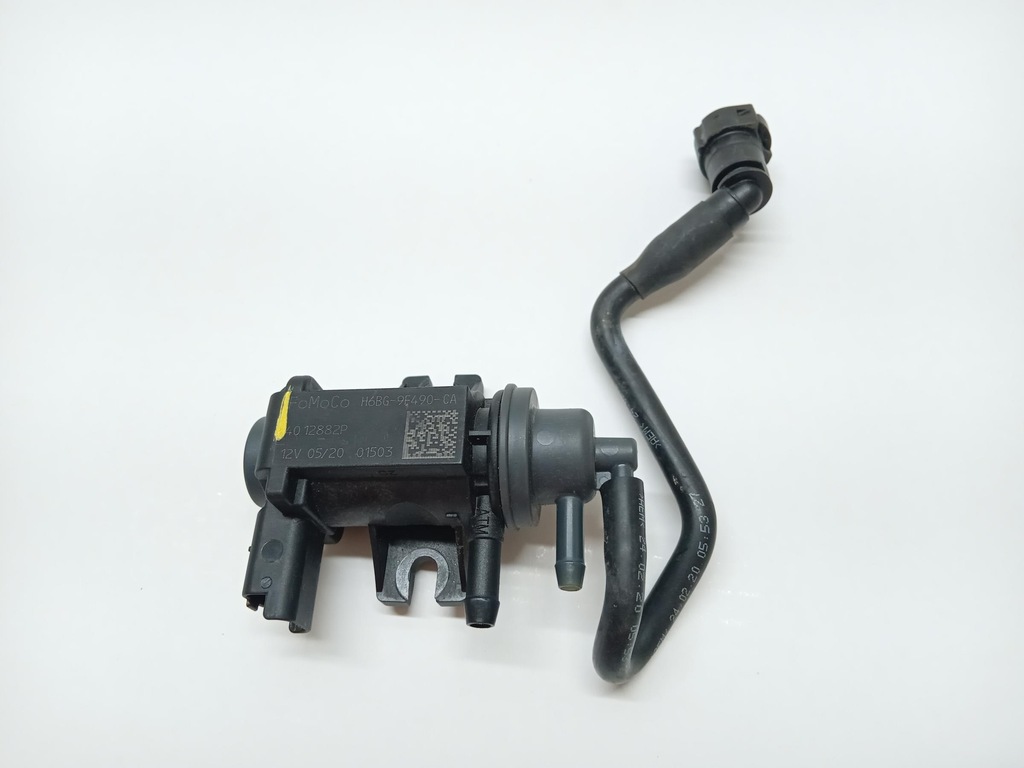 ΒΑΛΒΙΔΑ ΚΕΝΟ FORD PUMA MK2 1.0 Product image