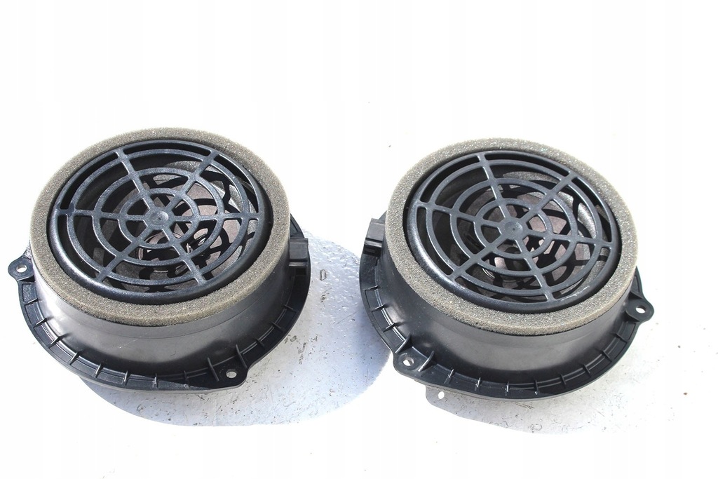 Audi A7 ηχεία + ενισχυτής Bose 4G 4G0035223C 4H0035399B 4G0035399 4G003 Product image