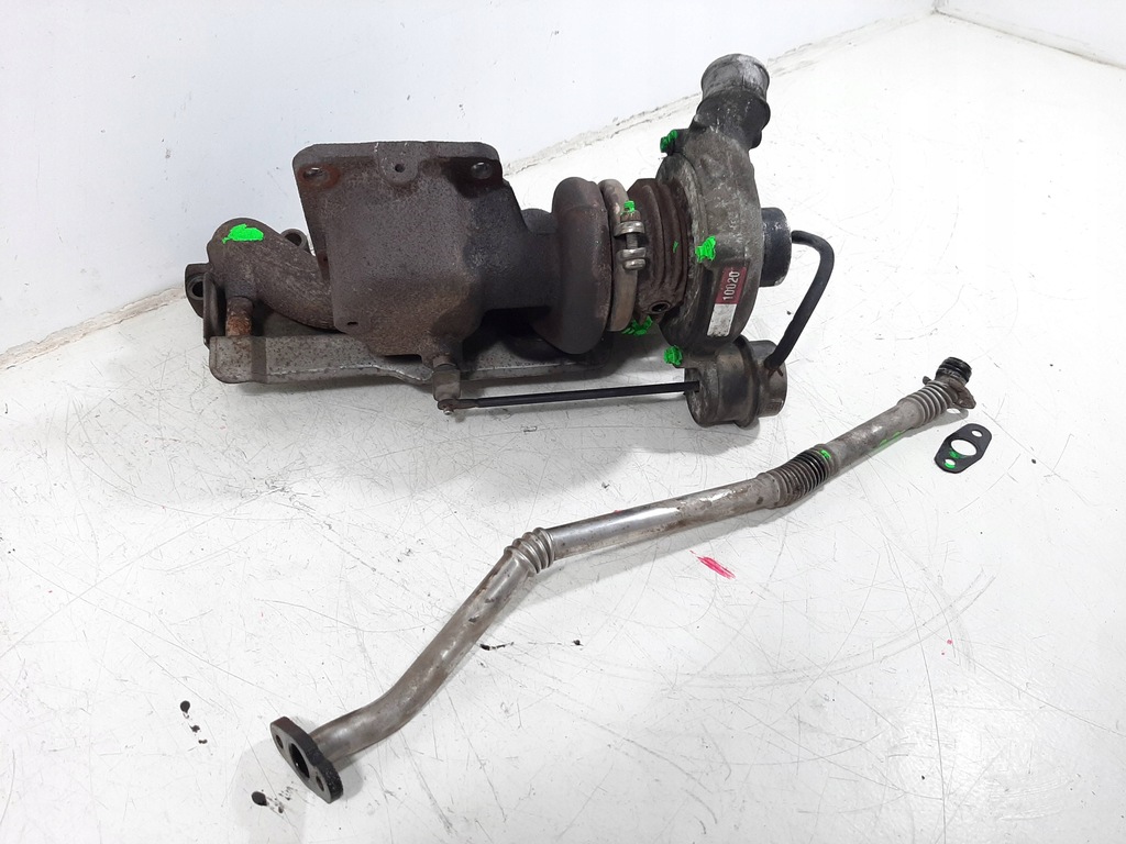 FORD TRANSIT MK6 2.0DI 01R ΣΤΡΟΒΙΒΟΛΟΣ 1C1Q-6K682-DB Product image