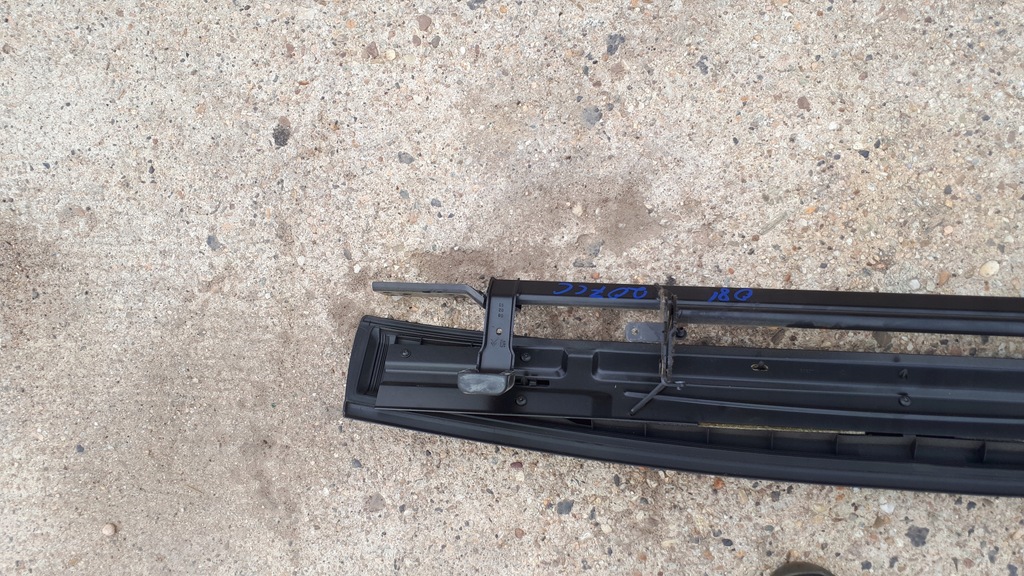 PEUGEOT 207 CC ΜΗΧΑΝΙΣΜΟΣ ΡΑΧΙΑ ΟΡΟΦΗΣ 08 Product image