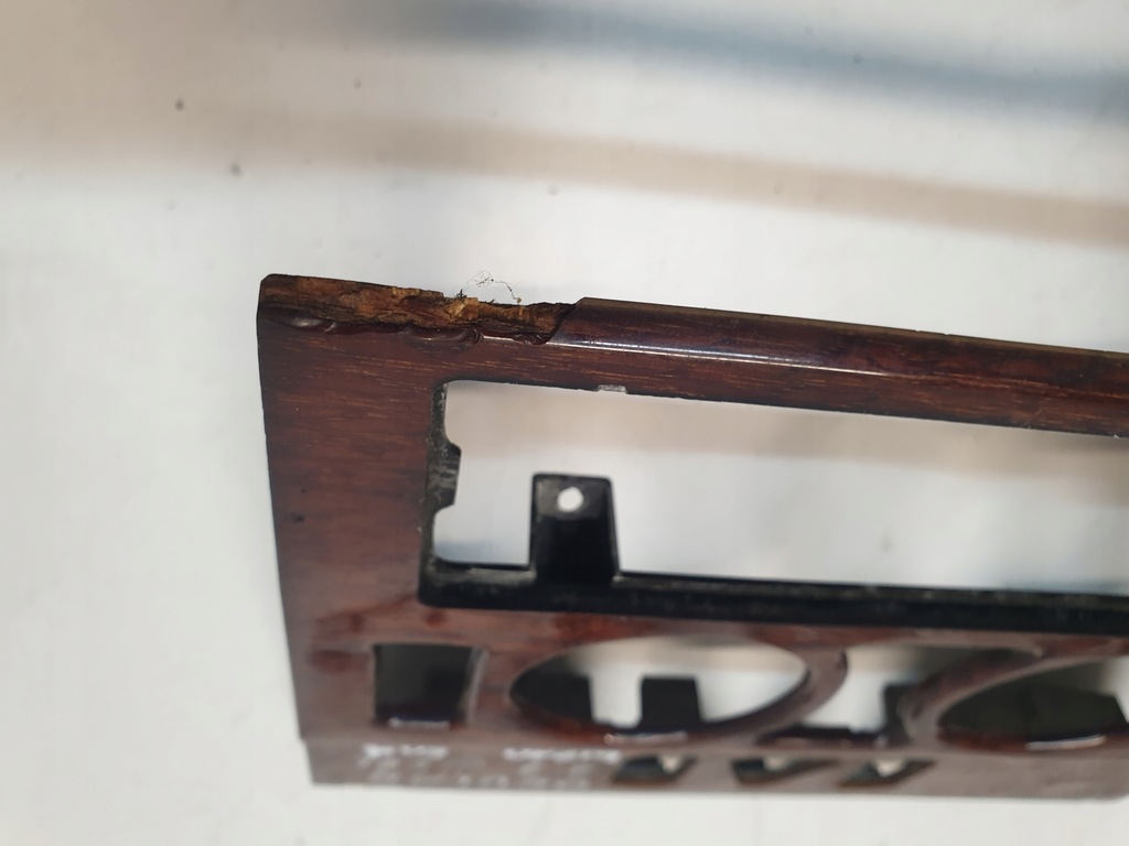 ΣΤΕΓΜΑ, ΚΑΛΥΜΜΑ, ΠΛΑΙΣΙΟ ΑΕΡΑ MERCEDES-BENZ W210 A2106830308 Product image