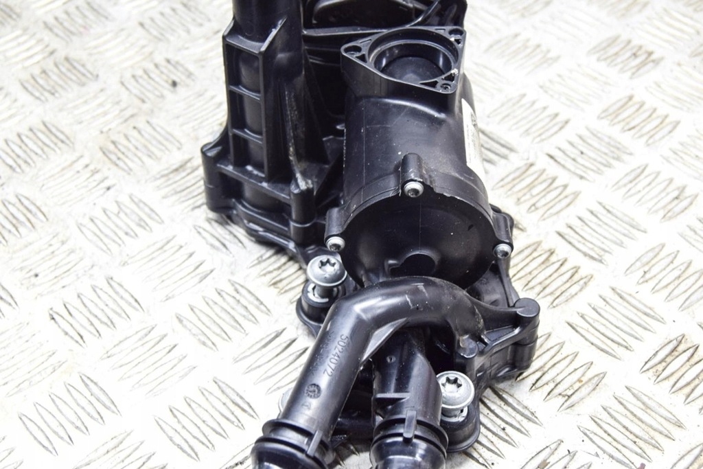 Audi Q5 FY 80A Thermostat 05L121111H 2.00 Diesel 150kW 2021 Product image