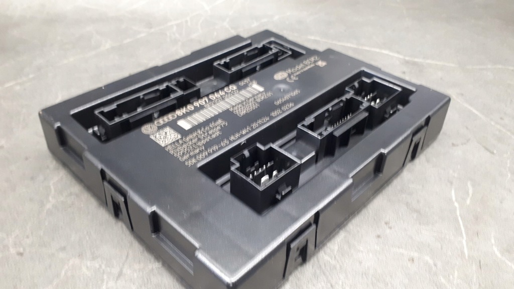 8K0907064CQ Modul Comfort Moduler Auti A5 8T Νέο Product image
