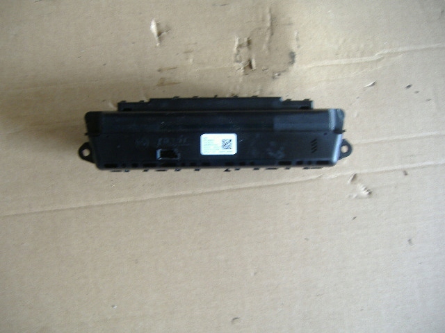 BMW F45 F46 ΠΑΝΕΛ ΚΛΙΜΑΤΙΣΜΟΥ Product image