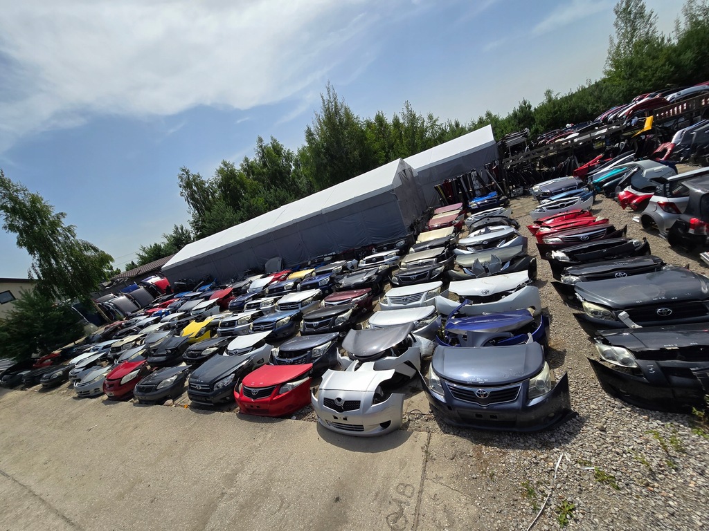 Toyota Auris και II Corolla E16 E18 Gearbox 1.4 D4D 09 - 18R 6 Run Product image