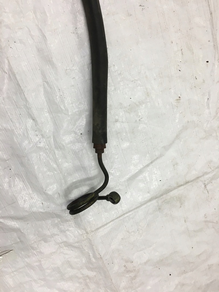 ΚΑΛΩΔΙΟ ΤΡΟΦΟΔΟΣΙΑΣ VW PASSAT B5 8E1422893K 1.9 TDI Product image