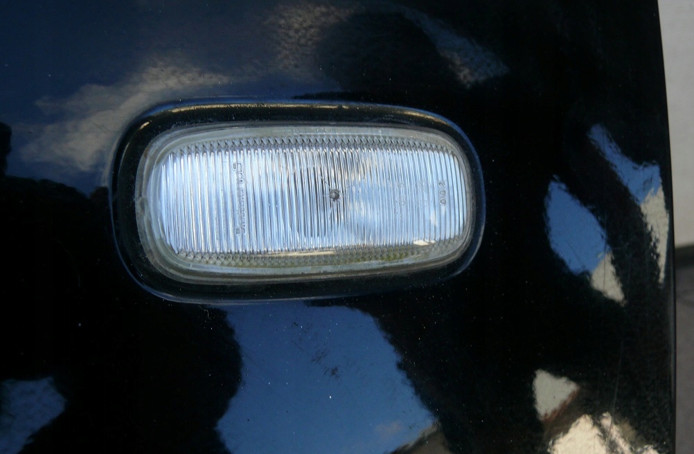 ΜΠΡΟΣ ΑΡΙΣΤΕΡΟ ΦΡΟΛΟ AUDI S6 A6 C5 4.2 S-LINE LZ9B Product image