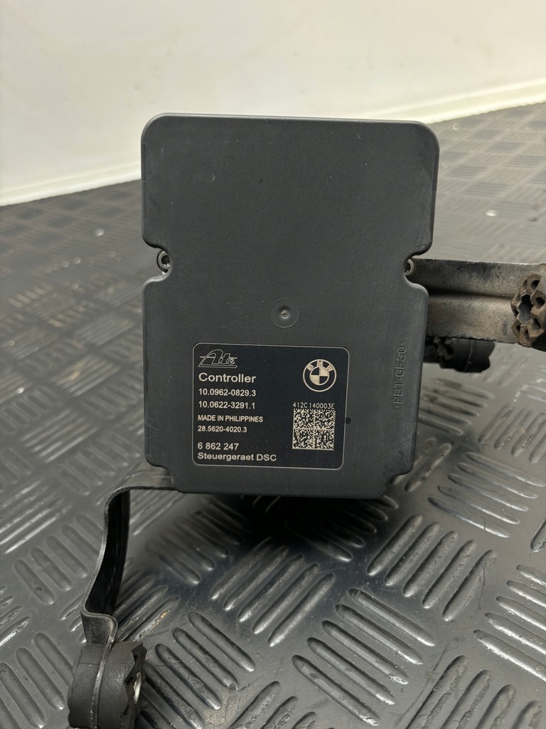 Αντλία ABS BMW 6862247 6862246 F20 GF21 F30 F31 Product image