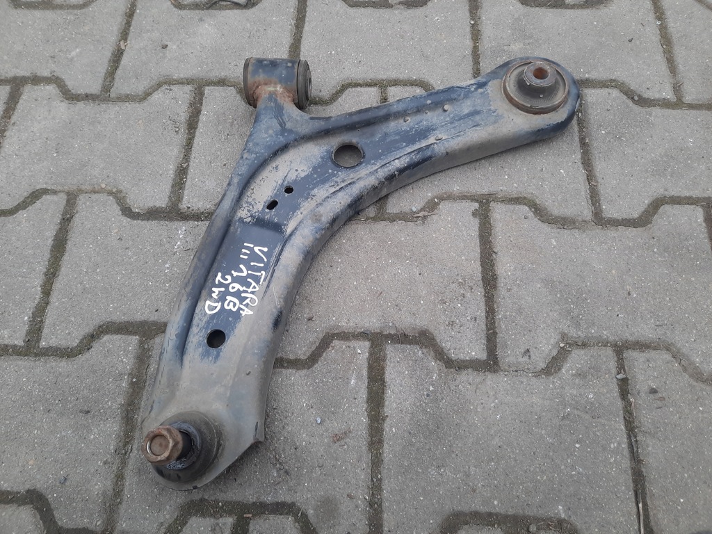 Suzuki Vitara III 15- 1.6 B 2WD Αριστερά ALSE Product image