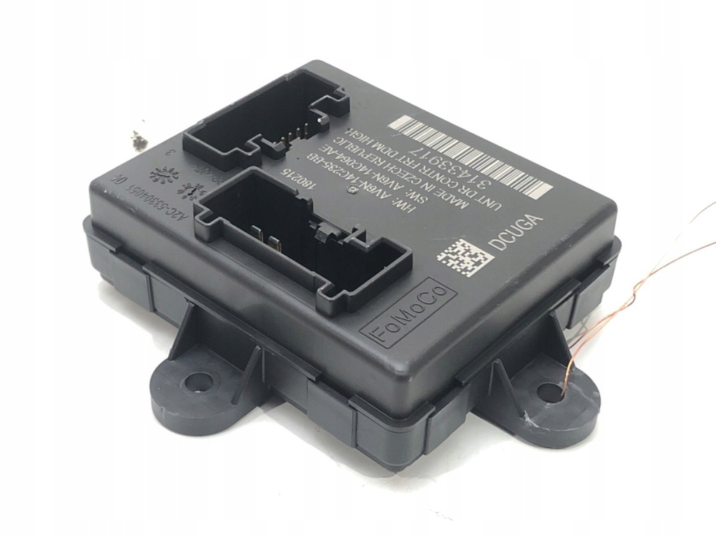 ΕΛΕΓΚΤΗΣ VOLVO S60 II MODULE 31433917 Product image