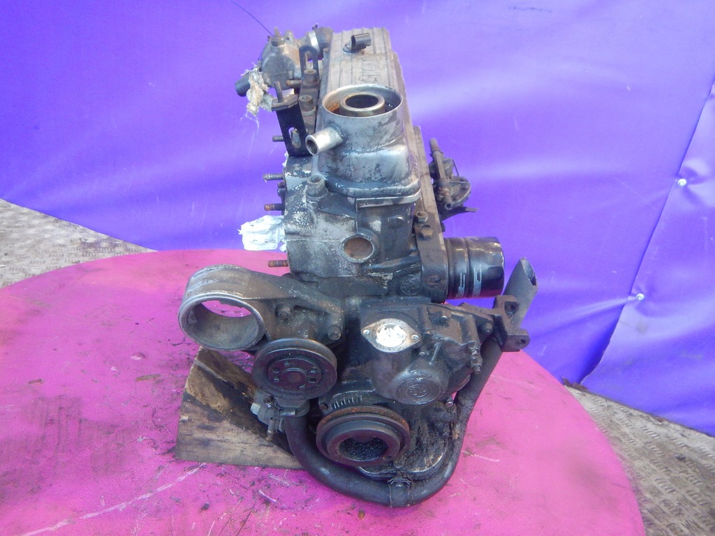 SKODA FAVORIT 87- 1.3 54 HP ΒΕΝΖΙΝΟΚΙΝΗΤΗΡΑΣ Product image
