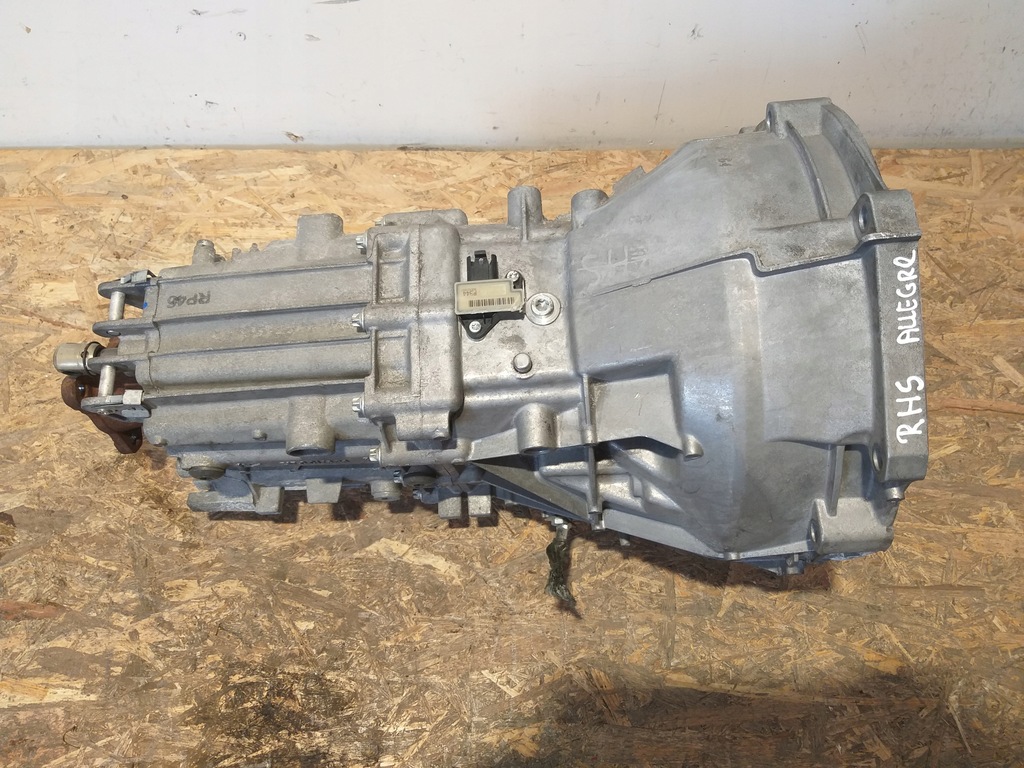 Κιβώτιο START STOP BMW F20 F30 2.0 D RHS Product image