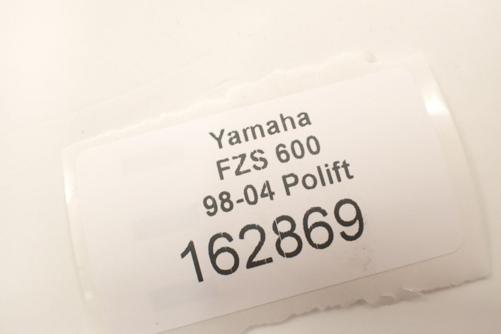 Ανεμιστήρας ψυγείου Yamaha FZS 600 Fazer 98-03 Product image