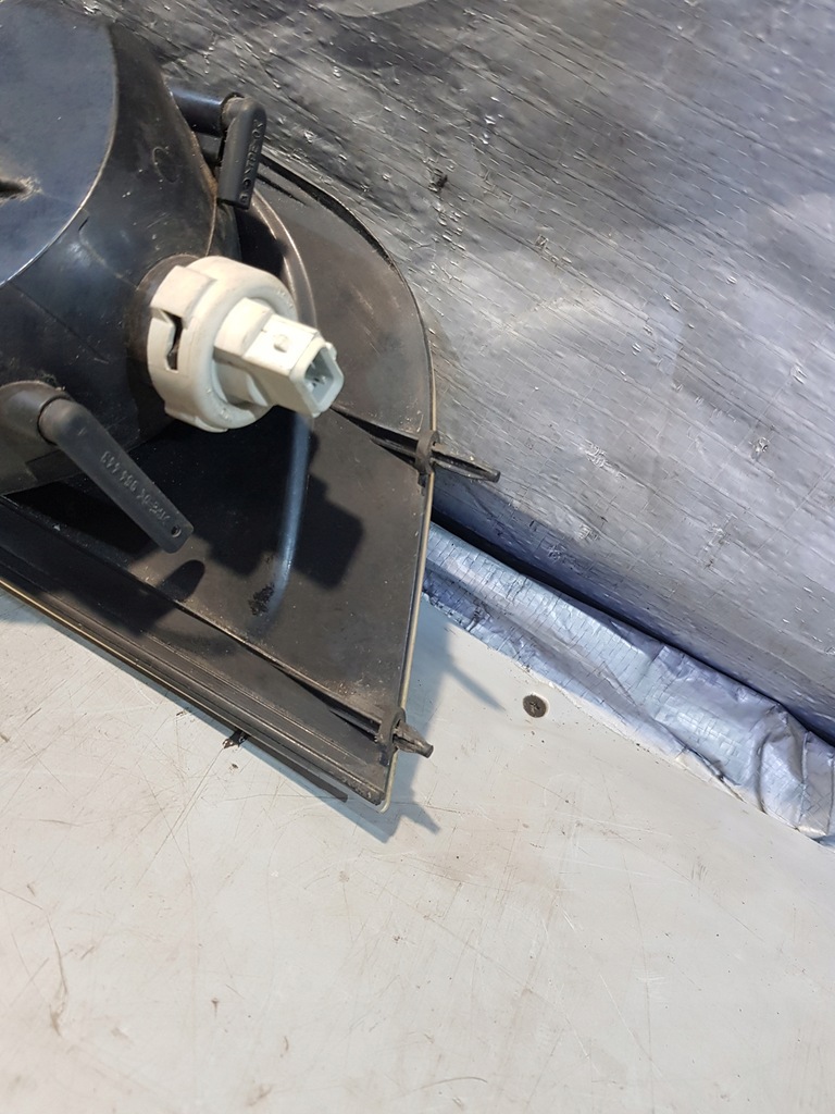 VOLVO V40 LIFT ΣΗΜΑ στροφής ΔΕΞΙΑ ΜΠΡΟΣΤΑ 30621832 Product image