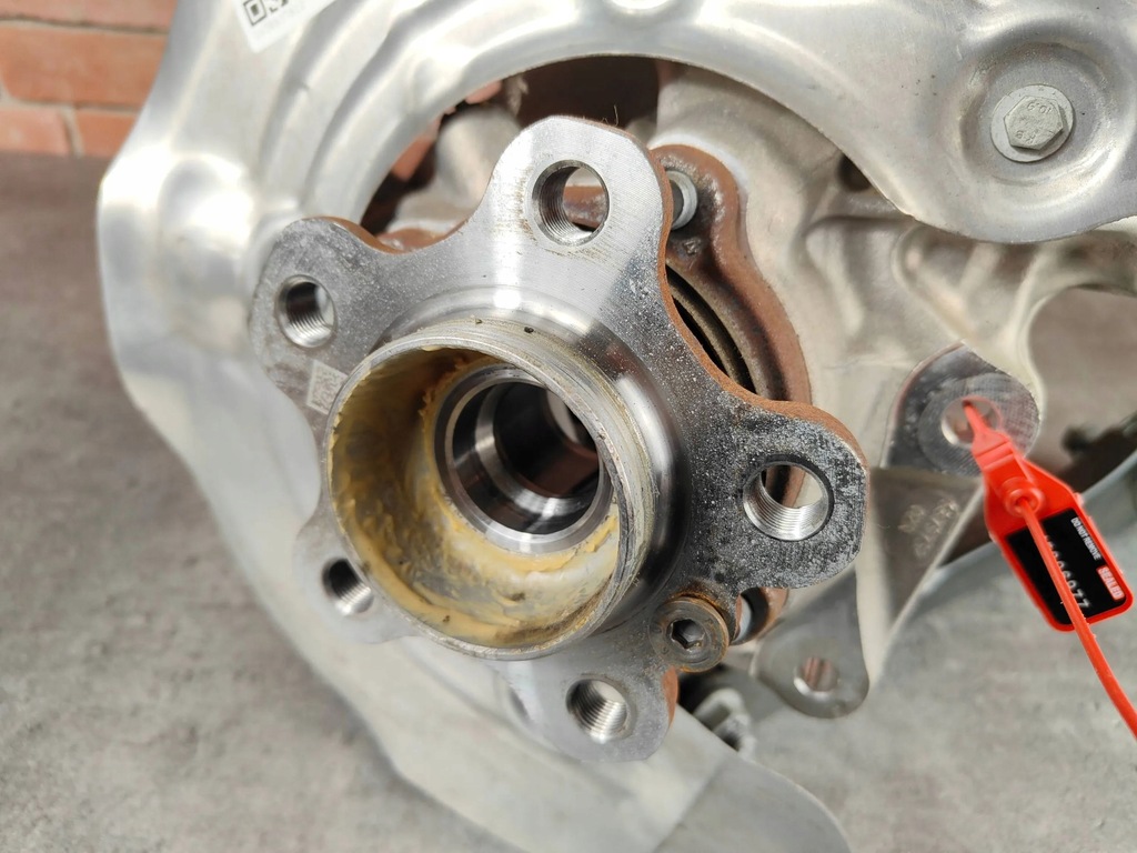 BMW G01 X3 G02 X4 Δεξιά δεξιά + αναγνωρίζει 6879752 Product image