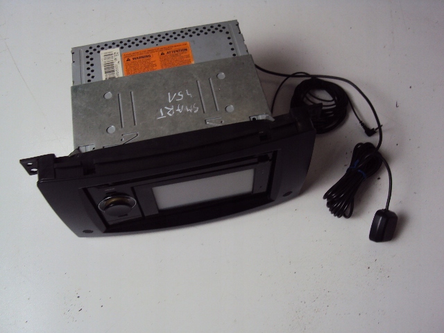 RADIO NAVIGATION PIONEER SMART A451 Product image