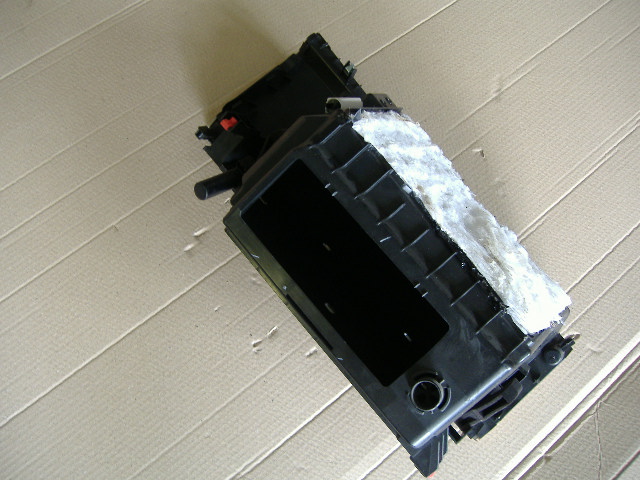 BMW 2 F45 F46 FLAP ΚΟΥΤΙ ΕΠΙΒΑΤΩΝ Product image