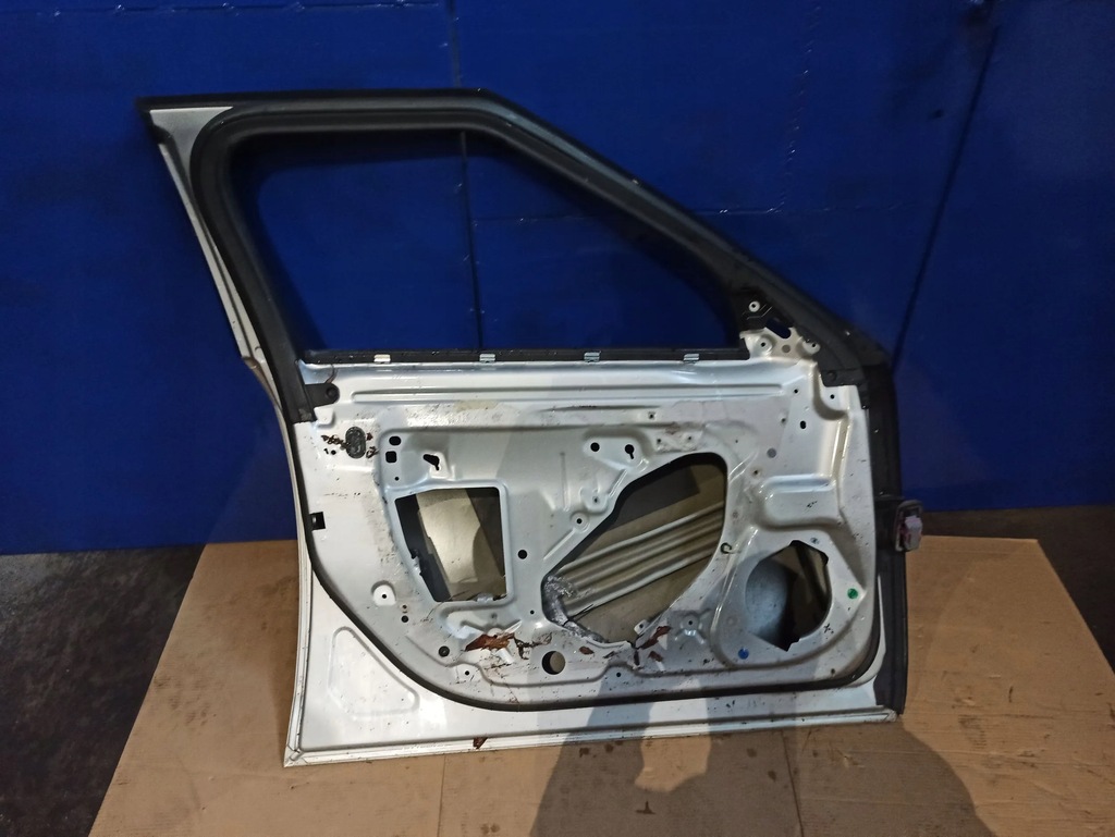 Saab 9-5 2011 Μπροστινή αριστερή πλευρά Πόρτα Product image