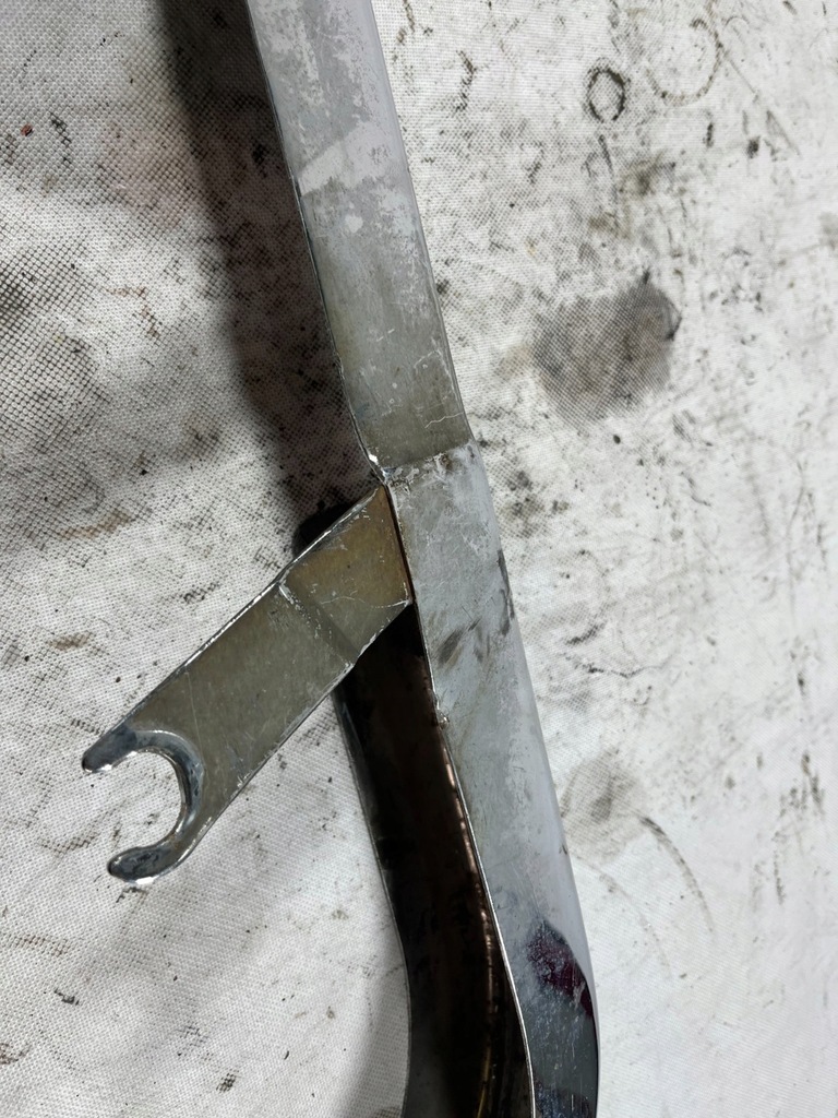 Suzuki LS Savage 650 86-03 κάλυμμα ζώνης Product image