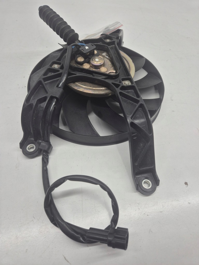 Suzuki Kingquad 450/500/700/750 (05-15) ΑΝΕΜΙΣΤΗΡΑ ΚΑΛΟΡΙΦΕΡ Product image