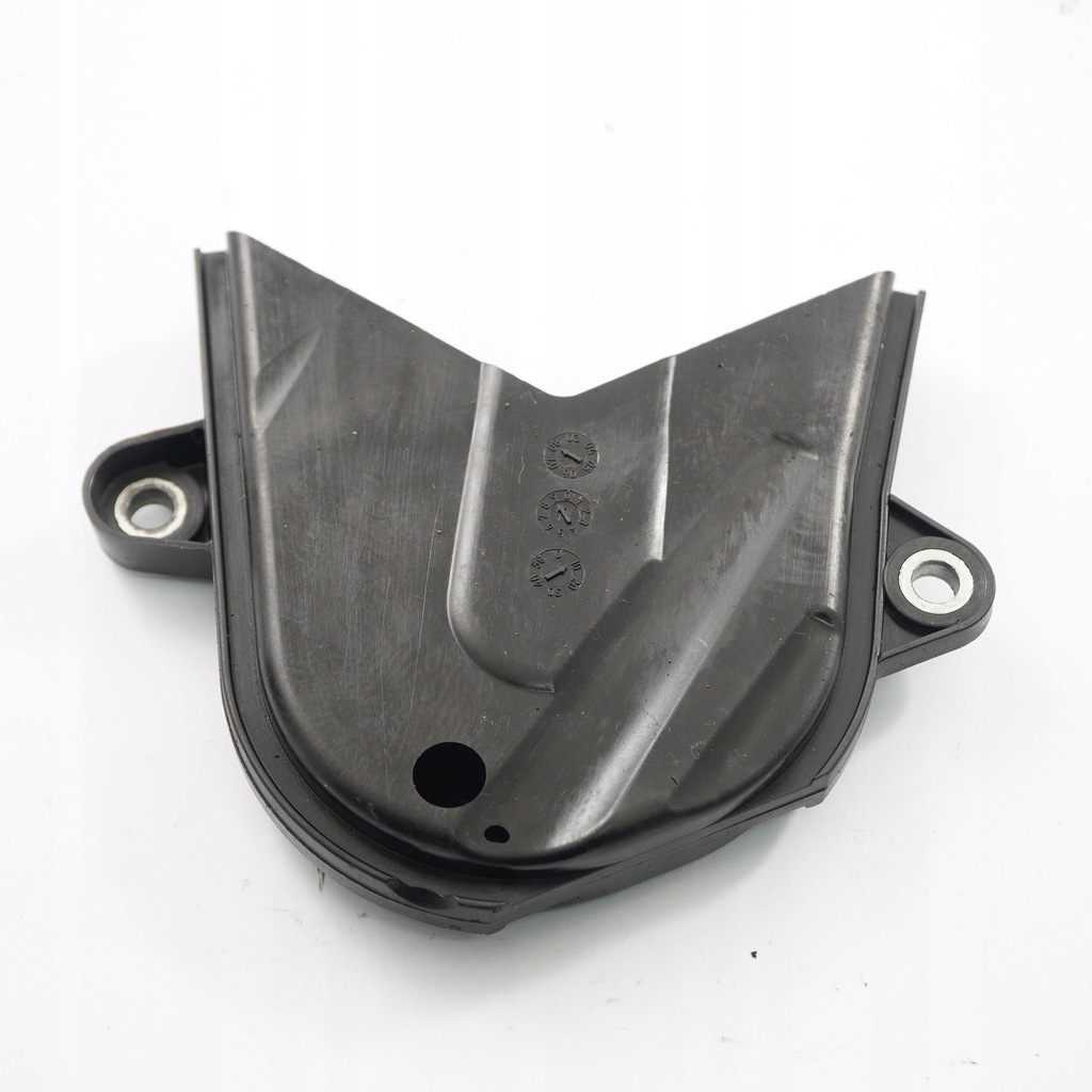 Mercedes W169 Diesel OM640 Oil Pump Plate A6401800486 Product image
