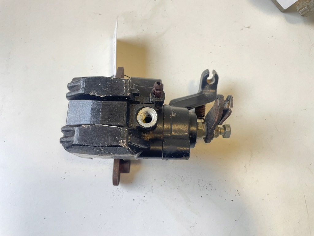 Δαγκάνα πίσω φρένου Eagle Zhenhua Trike Product image