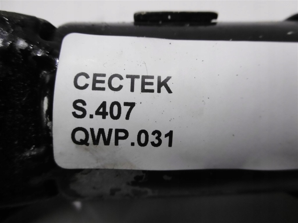 ΜΠΡΟΣΤΙΝΟΣ ΑΞΟΝΑΣ CECTEK 500 GLADIATOR KINGCOBRA Product image