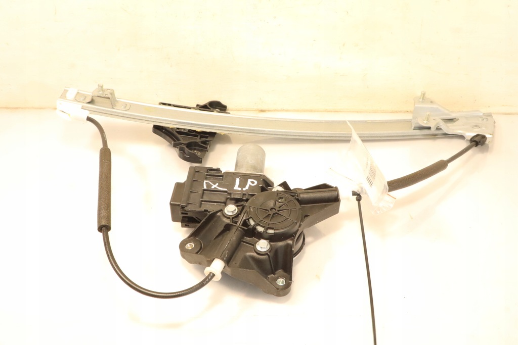 Lexus LBX αριστερό μπροστινό παράθυρο μηχανισμός Product image