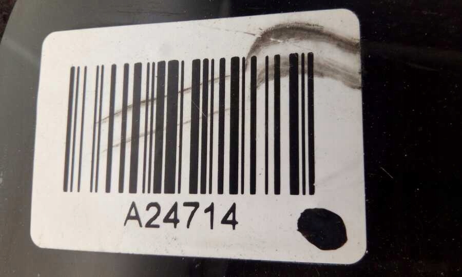 ΑΡΙΘΜΟΣ RENAULT LAGUNA II 2001-2007 ORIGINAL Product image