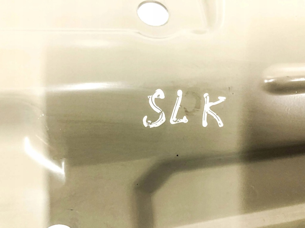 Mercedes-Benz SLK R171 2005 Άλλο Product image