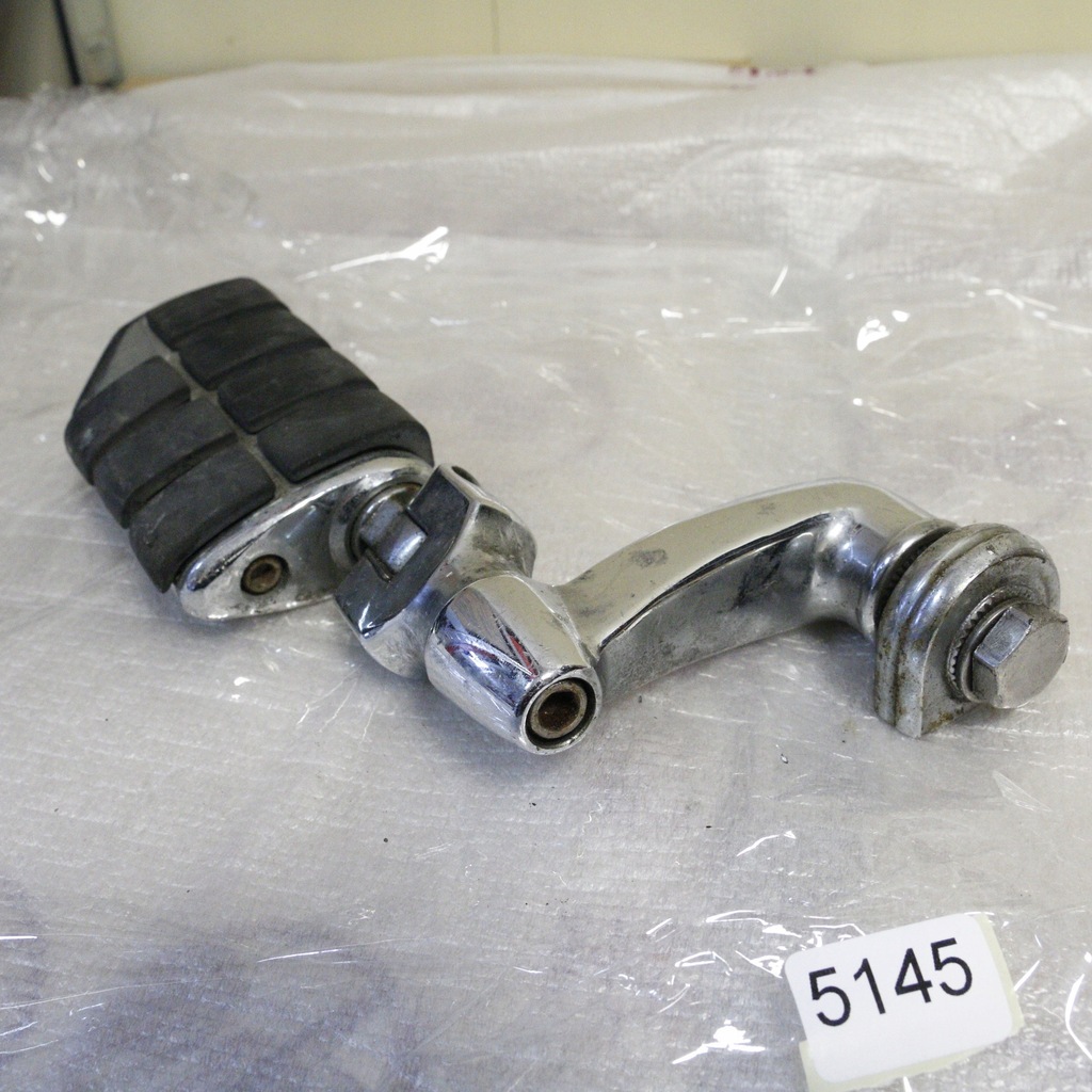 5145 καρότσι Honda Goldwing GL 1800 Product image